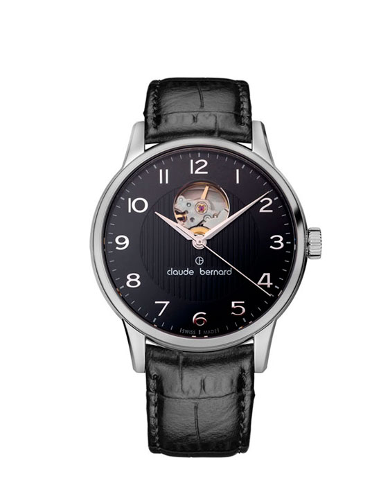 Часы Claude Bernard Classic Automatic 85017-3NBN